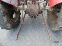 Tracteur Ferguson TED