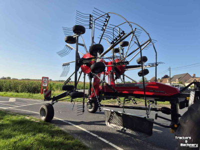 Andaineur Massey Ferguson RK.762 TRC Gen.2