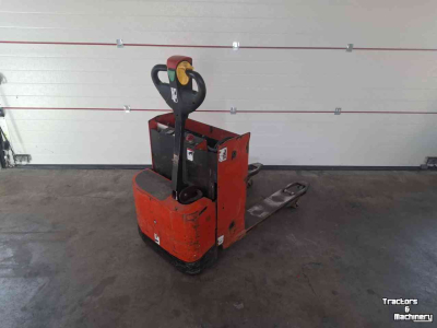 Transpalette électrique Doosan ATL LEDH 18c