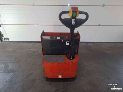 Transpalette électrique Doosan ATL LEDH 18c