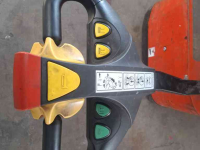 Transpalette électrique Doosan ATL LEDH 18c