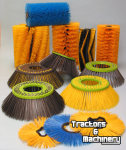 Accessoires  VLT Van Loo Trading