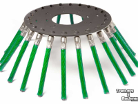 Accessoires  VLT Van Loo Trading