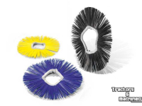 Accessoires  VLT Van Loo Trading