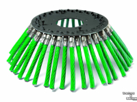 Accessoires  VLT Van Loo Trading