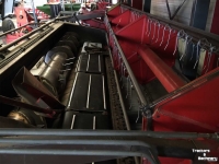 Plate-forme de coupe & pickup Massey Ferguson PowerFlow 16 ft