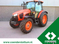Tracteur Kubota KUBOTA M5-112 | NIEUW