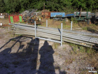 Tuyaux d‘irrigation Irrifrance Beregeningsbuizen
