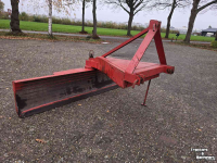Lame niveleuse Peecon Grondschaaf 250 cm