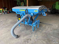 Semoir Pneusej  FT1 zaaitank 1100 liter hydr