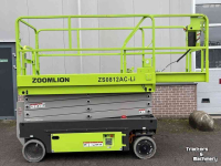 Elévateur à nacelle Zoomlion ZS0812AC