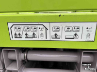 Elévateur à nacelle Zoomlion ZS0812AC