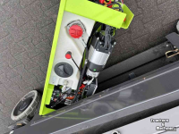 Elévateur à nacelle Zoomlion ZS0812AC