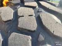 Chargeuse sur pneus telescopique JCB TM320s Agri