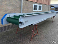Convoyeur Bijlsma Hercules 790-80-2, elevator, elevatorband