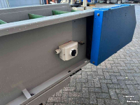 Convoyeur Bijlsma Hercules 790-80-2, elevator, elevatorband