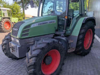 Tracteur Fendt 309 C