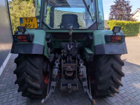 Tracteur Fendt 309 C
