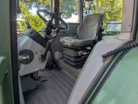 Tracteur Fendt 309 C