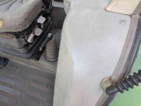 Tracteur Fendt 309 C