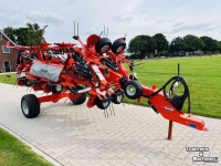 Faneur Kuhn GF17003T NIEUW