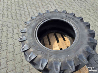 Roues, Pneus, Jantes, Barillets Jumelage Trelleborg 480/65R24