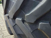 Roues, Pneus, Jantes, Barillets Jumelage Trelleborg 480/65R24
