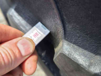 Roues, Pneus, Jantes, Barillets Jumelage Trelleborg 480/65R24
