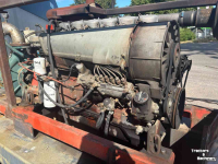 Moteur / Pompe stationair  Motorpompset