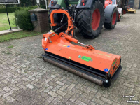 Rotobroyeur Agrimaster FZL190