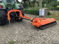 Rotobroyeur Agrimaster FZL190