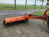 Rotobroyeur Agrimaster FZL190