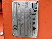 Rotobroyeur Agrimaster FZL190