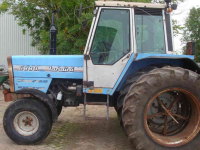 Tracteur Landini 6880