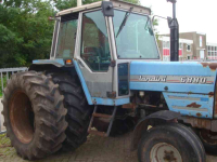 Tracteur Landini 6880