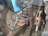 Tracteur Landini 6880