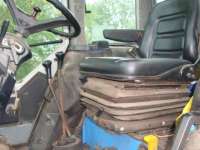 Tracteur Landini 6880