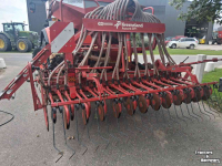 Semoir Kverneland I drill