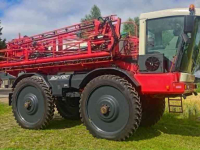 Pulvérisateur automotrice Agrifac ZA3400 / Condor 1