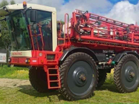 Pulvérisateur automotrice Agrifac ZA3400 / Condor 1