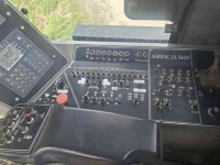 Pulvérisateur automotrice Agrifac ZA3400 / Condor 1