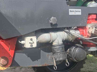 Pulvérisateur automotrice Agrifac ZA3400 / Condor 1