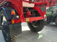 Pulvérisateur automotrice Agrifac ZA3400 / Condor 1