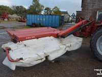Faucheuse Lely splendimo 280 mc