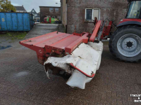 Faucheuse Lely splendimo 280 mc