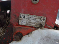 Faucheuse Lely splendimo 280 mc