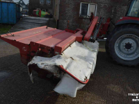 Faucheuse Lely splendimo 280 mc