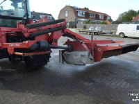 Faucheuse Lely splendimo 280 mc