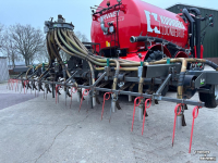 Injecteur de prairie  BLW Bouwland Bemester
