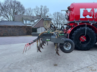 Injecteur de prairie  BLW Bouwland Bemester